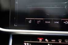 Audi RS6 Avant TFSI V8 Performance Carbon Vorsprung 