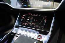 Audi RS6 Avant TFSI V8 Performance Carbon Vorsprung 