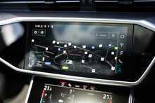 Audi RS6 Avant TFSI V8 Performance Carbon Vorsprung 