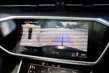 Audi RS6 Avant TFSI V8 Performance Carbon Vorsprung 