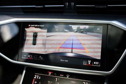 4.0 TFSI V8 Performance Carbon Vorsprung Estate 5dr Petrol Tiptronic quattro Euro 6 (s/s) (630 ps)