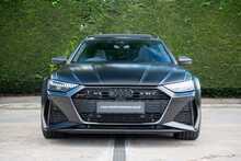 Audi RS6 Avant TFSI V8 Performance Carbon Vorsprung 