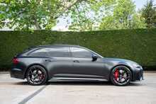 Audi RS6 Avant TFSI V8 Performance Carbon Vorsprung 