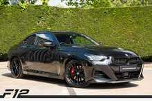 BMW 2 Series 230i M Sport 