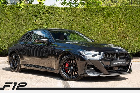 2.0 230i M Sport Coupe 2dr Petrol Auto Euro 6 (s/s) (245 ps)