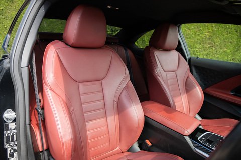 2.0 230i M Sport Coupe 2dr Petrol Auto Euro 6 (s/s) (245 ps)