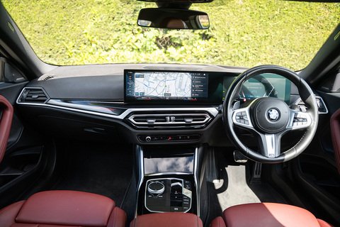 2.0 230i M Sport Coupe 2dr Petrol Auto Euro 6 (s/s) (245 ps)