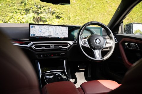 2.0 230i M Sport Coupe 2dr Petrol Auto Euro 6 (s/s) (245 ps)