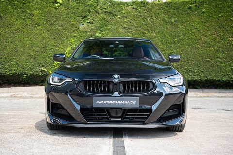 2.0 230i M Sport Coupe 2dr Petrol Auto Euro 6 (s/s) (245 ps)