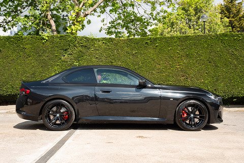 2.0 230i M Sport Coupe 2dr Petrol Auto Euro 6 (s/s) (245 ps)