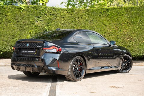 2.0 230i M Sport Coupe 2dr Petrol Auto Euro 6 (s/s) (245 ps)