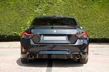 BMW 2 Series 230i M Sport 