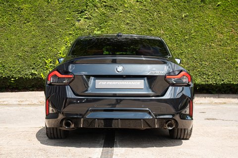 2.0 230i M Sport Coupe 2dr Petrol Auto Euro 6 (s/s) (245 ps)