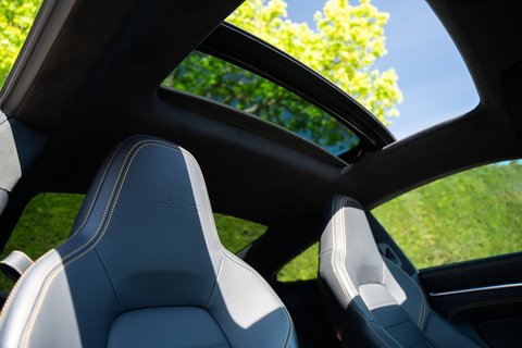 3.7T 992 Turbo S Coupe 2dr Petrol PDK 4WD Euro 6 (s/s) (650 ps)