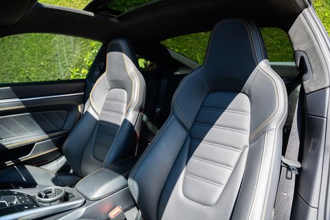 3.7T 992 Turbo S Coupe 2dr Petrol PDK 4WD Euro 6 (s/s) (650 ps)