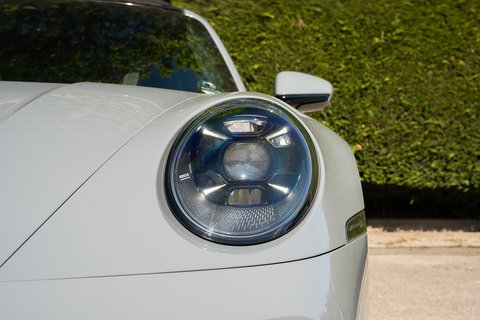 3.7T 992 Turbo S Coupe 2dr Petrol PDK 4WD Euro 6 (s/s) (650 ps)