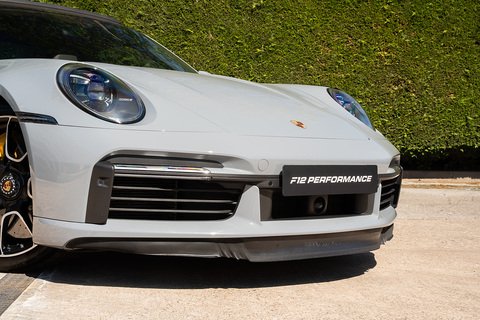 3.7T 992 Turbo S Coupe 2dr Petrol PDK 4WD Euro 6 (s/s) (650 ps)