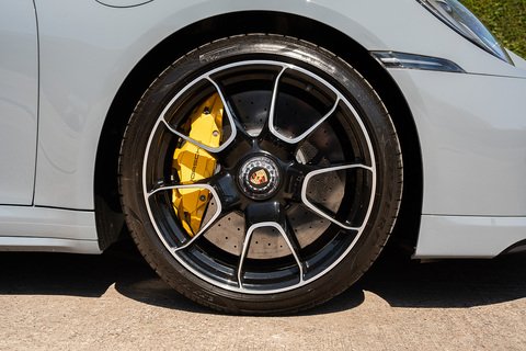 3.7T 992 Turbo S Coupe 2dr Petrol PDK 4WD Euro 6 (s/s) (650 ps)