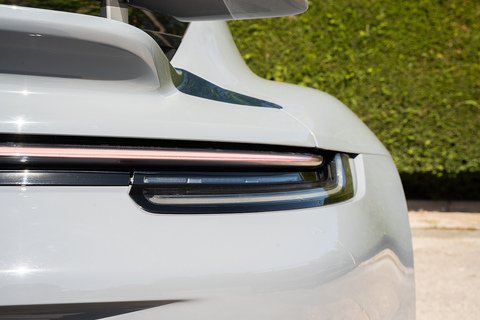3.7T 992 Turbo S Coupe 2dr Petrol PDK 4WD Euro 6 (s/s) (650 ps)
