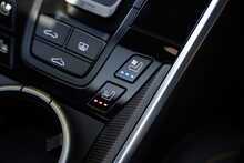 Porsche 911 T 992 Turbo S 