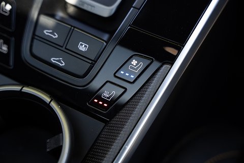 3.7T 992 Turbo S Coupe 2dr Petrol PDK 4WD Euro 6 (s/s) (650 ps)