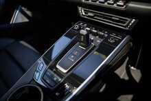 Porsche 911 T 992 Turbo S 