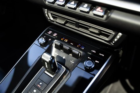 3.7T 992 Turbo S Coupe 2dr Petrol PDK 4WD Euro 6 (s/s) (650 ps)