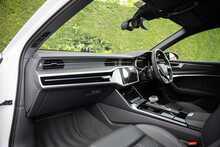 Audi A6 Saloon TFSIe Black Edition 