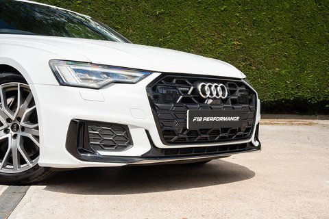 2.0 TFSIe 50 Black Edition Saloon 4dr Petrol Plug-in Hybrid S Tronic quattro Euro 6 (s/s) 17.9kWh (299 ps)