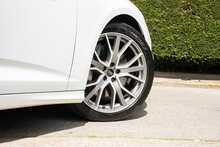 Audi A6 Saloon TFSIe Black Edition 