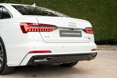 2.0 TFSIe 50 Black Edition Saloon 4dr Petrol Plug-in Hybrid S Tronic quattro Euro 6 (s/s) 17.9kWh (299 ps)