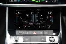 Audi A6 Saloon TFSIe Black Edition 