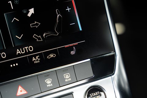 2.0 TFSIe 50 Black Edition Saloon 4dr Petrol Plug-in Hybrid S Tronic quattro Euro 6 (s/s) 17.9kWh (299 ps)