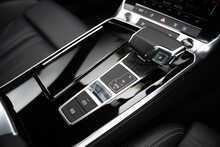 Audi A6 Saloon TFSIe Black Edition 