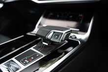 Audi A6 Saloon TFSIe Black Edition 