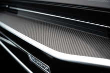 Audi A6 Saloon TFSIe Black Edition 