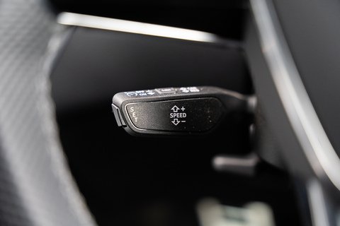 2.0 TFSIe 50 Black Edition Saloon 4dr Petrol Plug-in Hybrid S Tronic quattro Euro 6 (s/s) 17.9kWh (299 ps)