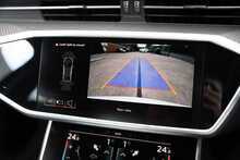 Audi A6 Saloon TFSIe Black Edition 