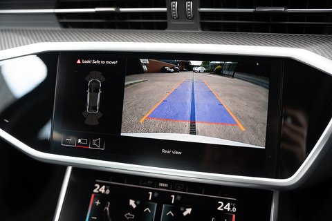 2.0 TFSIe 50 Black Edition Saloon 4dr Petrol Plug-in Hybrid S Tronic quattro Euro 6 (s/s) 17.9kWh (299 ps)