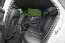 Audi A6 Saloon TFSIe Black Edition 