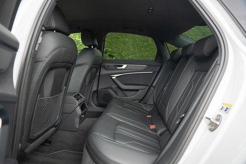 2.0 TFSIe 50 Black Edition Saloon 4dr Petrol Plug-in Hybrid S Tronic quattro Euro 6 (s/s) 17.9kWh (299 ps)