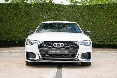 2.0 TFSIe 50 Black Edition Saloon 4dr Petrol Plug-in Hybrid S Tronic quattro Euro 6 (s/s) 17.9kWh (299 ps)