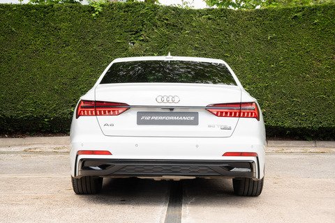 2.0 TFSIe 50 Black Edition Saloon 4dr Petrol Plug-in Hybrid S Tronic quattro Euro 6 (s/s) 17.9kWh (299 ps)
