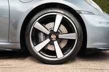 Porsche 911 T 992 Carrera 