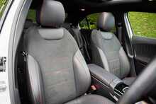 Mercedes-Benz A Class A250e AMG Line 