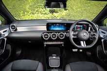 Mercedes-Benz A Class A250e AMG Line 