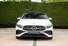 Mercedes-Benz A Class A250e AMG Line 