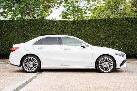 1.3 A250e 15.6kWh AMG Line (Premium Plus) Saloon 4dr Petrol Plug-in Hybrid 8G-DCT Euro 6 (s/s) (218 ps)