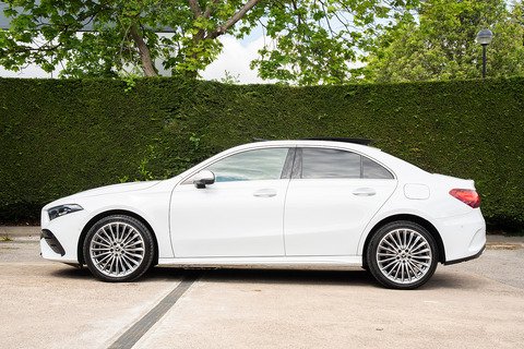 1.3 A250e 15.6kWh AMG Line (Premium Plus) Saloon 4dr Petrol Plug-in Hybrid 8G-DCT Euro 6 (s/s) (218 ps)