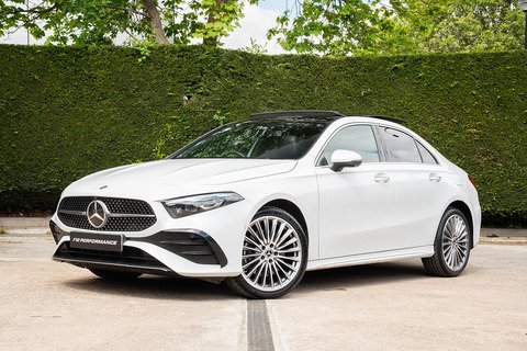 1.3 A250e 15.6kWh AMG Line (Premium Plus) Saloon 4dr Petrol Plug-in Hybrid 8G-DCT Euro 6 (s/s) (218 ps)